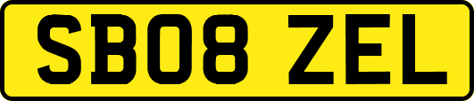 SB08ZEL
