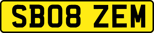 SB08ZEM