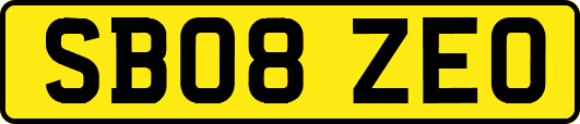 SB08ZEO