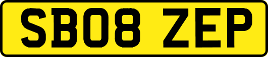SB08ZEP