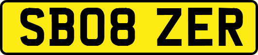 SB08ZER