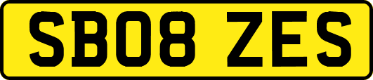 SB08ZES