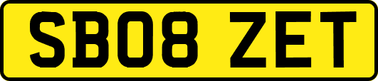 SB08ZET