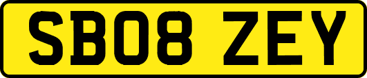 SB08ZEY