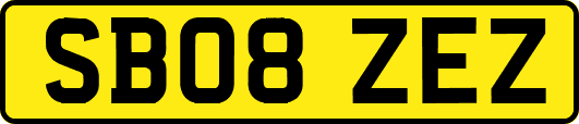 SB08ZEZ