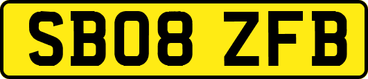 SB08ZFB