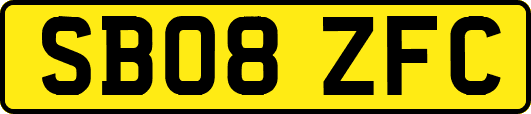 SB08ZFC