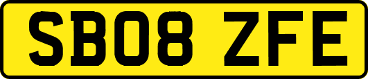 SB08ZFE