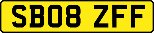 SB08ZFF