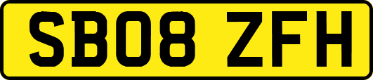 SB08ZFH