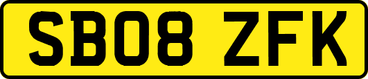 SB08ZFK
