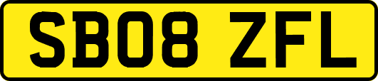 SB08ZFL