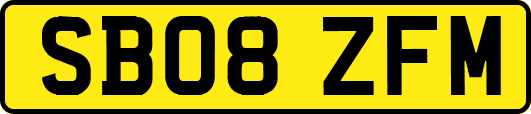 SB08ZFM