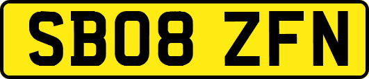 SB08ZFN