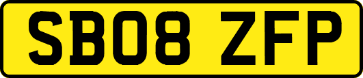 SB08ZFP