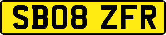 SB08ZFR