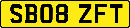 SB08ZFT
