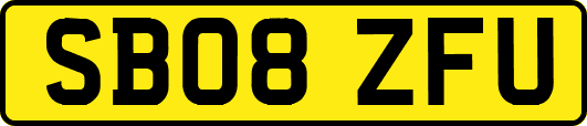 SB08ZFU