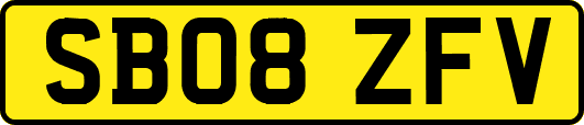 SB08ZFV