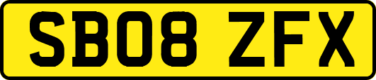 SB08ZFX