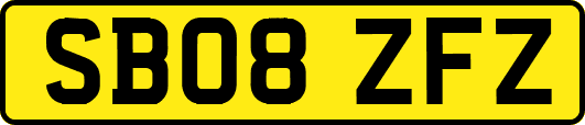 SB08ZFZ