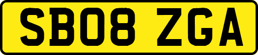 SB08ZGA