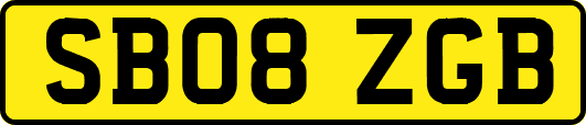 SB08ZGB