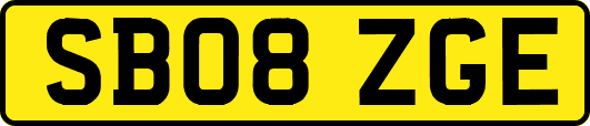 SB08ZGE