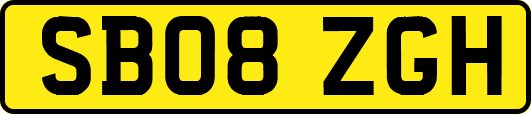 SB08ZGH