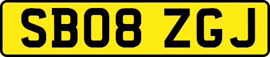 SB08ZGJ