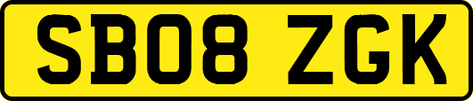 SB08ZGK