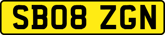 SB08ZGN