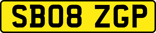 SB08ZGP