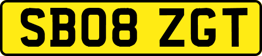 SB08ZGT