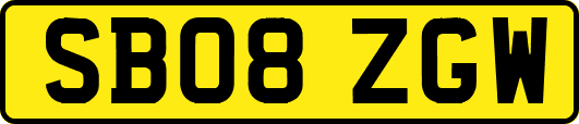 SB08ZGW