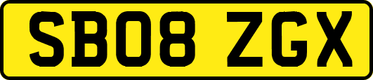 SB08ZGX