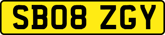 SB08ZGY