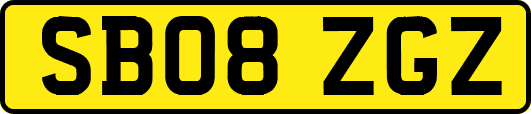 SB08ZGZ