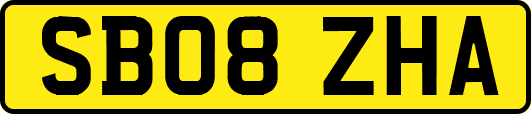 SB08ZHA