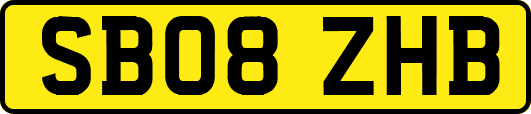 SB08ZHB