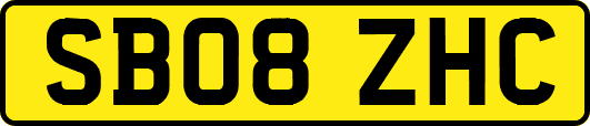 SB08ZHC