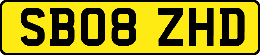 SB08ZHD