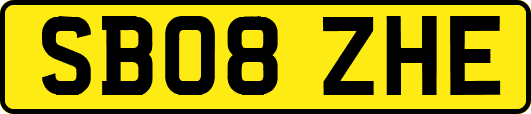 SB08ZHE
