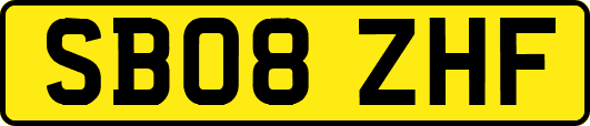 SB08ZHF