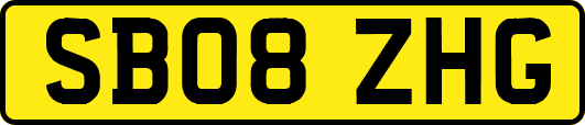 SB08ZHG