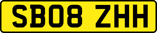 SB08ZHH