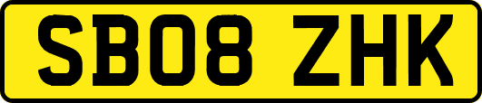 SB08ZHK