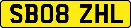 SB08ZHL