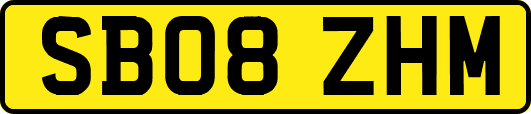SB08ZHM