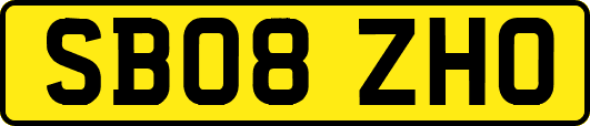 SB08ZHO